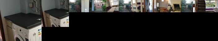 Home from home cosy Semi-detached house