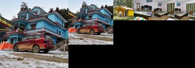 Mayadeep Resort Chopta