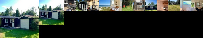 Hyggehuset - The Hygge house