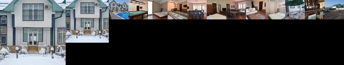 B&B Lake House HOTEL