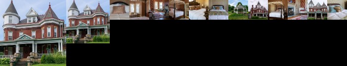 The Shepherd's Inn Washington