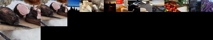 KOZA U WOZA glamping ekoSPA sery kozie&wino