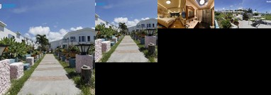 White Palace Saipan