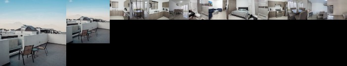 Mansion Cumbres Vista Panoramica Monterrey