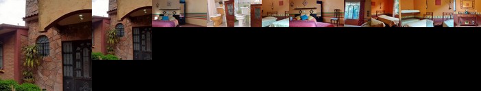 Hostal San Pedro Xicotepec