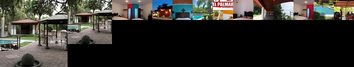 Rancho Ixtla Las Palmas