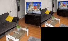 Central Canterbury Apartment