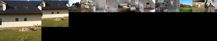 Penzion pod Cerinkem