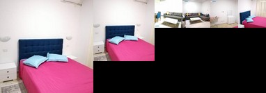 Luxury Apartment With Garden Near Lac 2