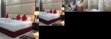 Hotel the Plaza Rampur District