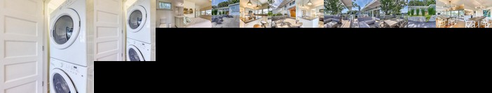 Wallis Sands Beach Serenity