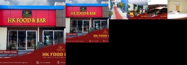 Hk Food Bar And Guest House