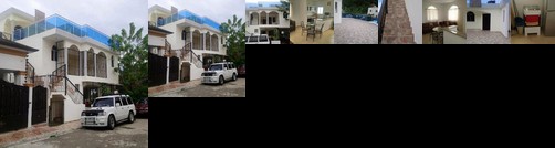 Vista a Sosua y Cabarete