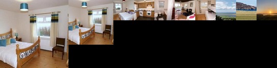 Three bedroom holiday home Dunfanaghy