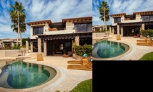 Luxury Villa with Ocean Views Villa Vista Azul