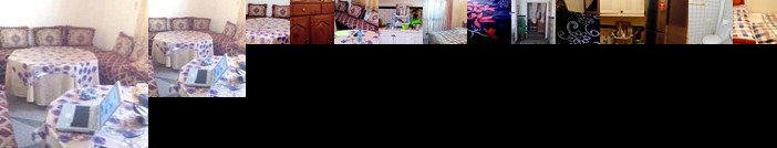Apartment Rue Karimi Abdelkader