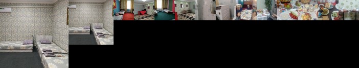 Family Guest house - Friends-J