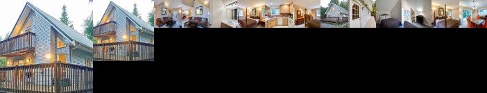 58mbr - 2-Bedroom - Fireplace - Sleeps 6