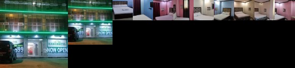 Ranchotel Cavite