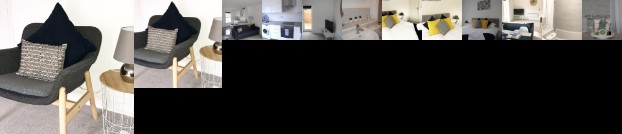 Bellevue Apartment Bristol