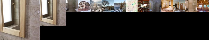 Villa Montana Borsec