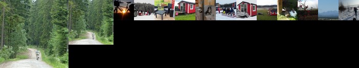 Agroturystyka na Slonecznej Orawie u Dzikich