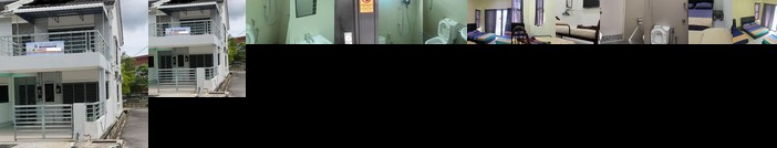 Wejdan Inn Balik Pulau Penang Island