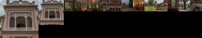 NotOnMap Heritage House