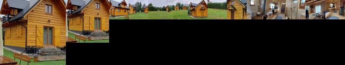 Domek Drewniany Sromowce Wyzne