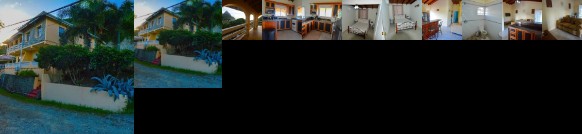 Piton Grandeur Apt 1