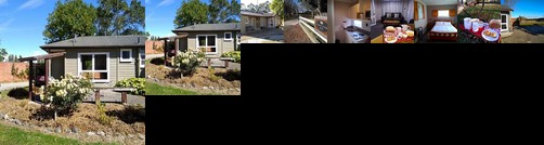 Magnolia Cottage B&B Pleasant Point