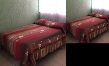 Oyo Hotel Antonio Near Hospital Regional Valle Del Mezquital