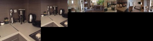 Eleni Apartment Aegina