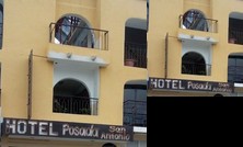 Hotel Posada San Antonio Los Cabos