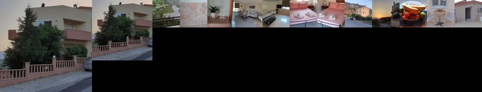 New Apartment With View