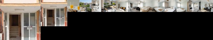 Bright Spacious Two-Bedroom Apartment