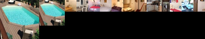 Villa Ancienne Route de Sartene