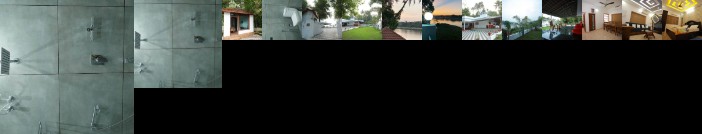 Aqua Water Front Resort