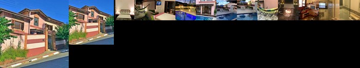 Casa Bela Vista Guararema