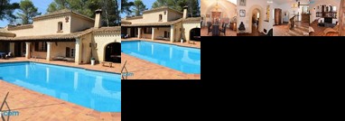 Villa 6 pieces 11 pers avec piscine 76099