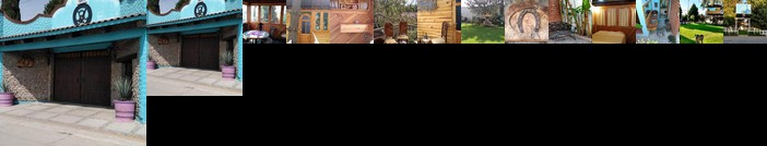 CABANA FLOTANTE La Esperanza