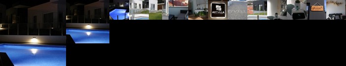 Artvilla Tourism Houses