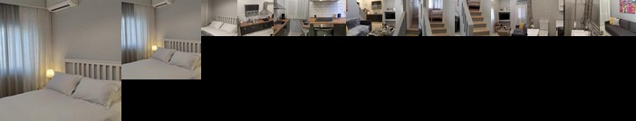 New apartment in the city center Kalamata