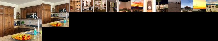 Todos Santos/Pescadero Private gated community