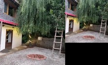 The Mountain House Manali