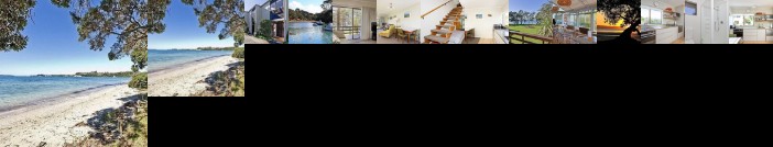 Beachside at Snells - Snells Beach Holiday Apartment