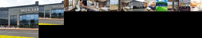 The Hotel at Mill Farm