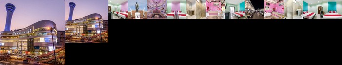 OYO 842 Samsiri Resort