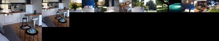 Clos de Micouleau - Gites