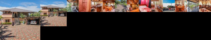 Residence An&Sy - Loft a Surinam